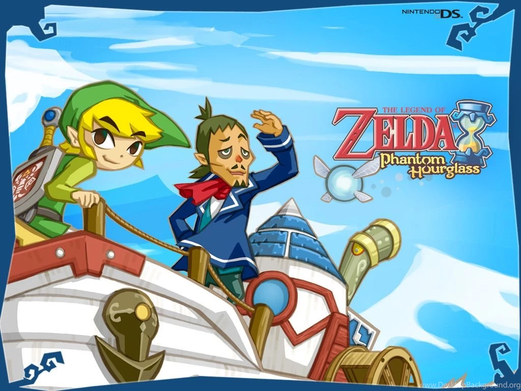Zelda Universe