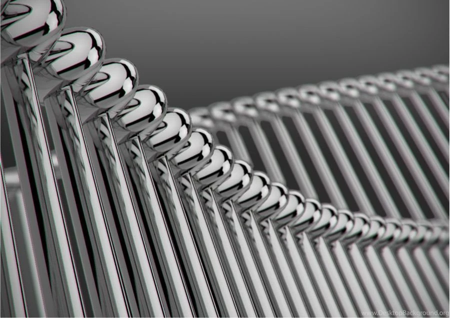 Steel Abstract Wallpapers By Idontwanna On DeviantArt