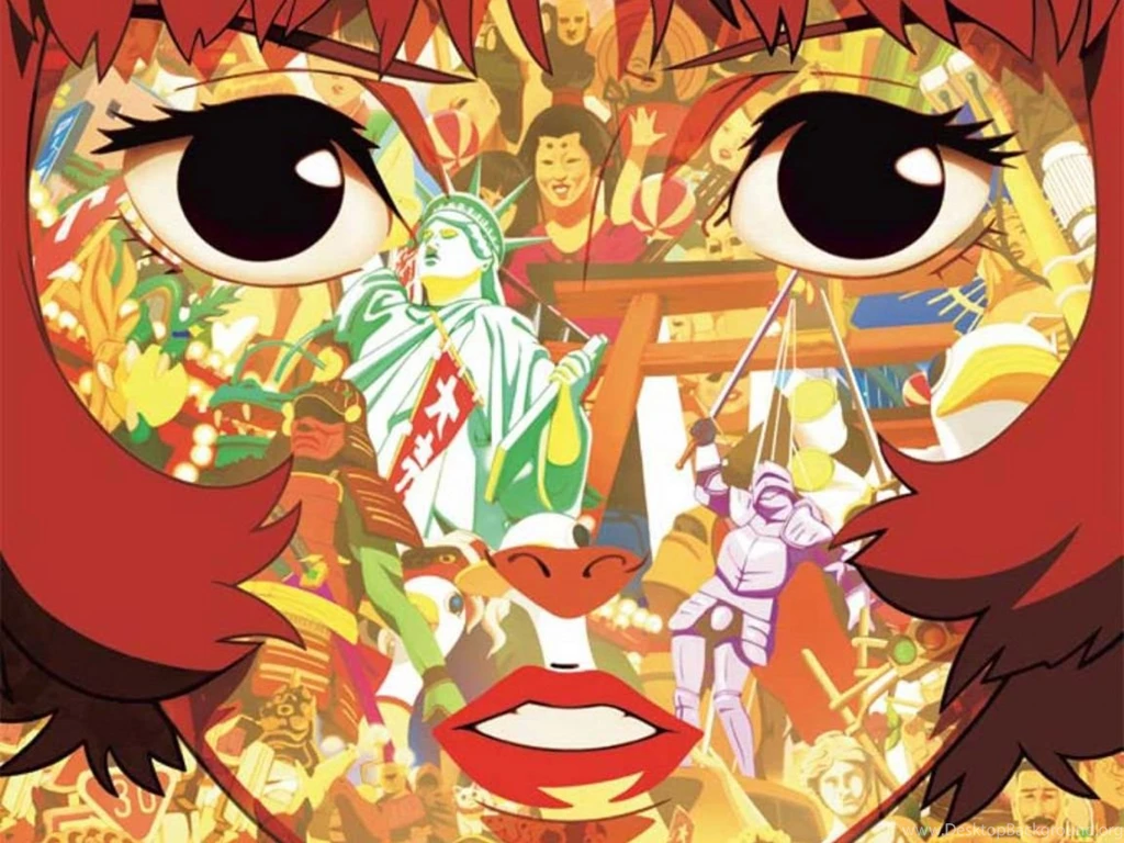 Paprika