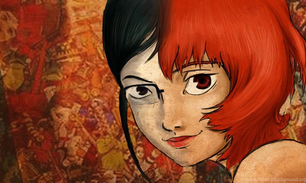 Paprika By Softmeanie On DeviantArt