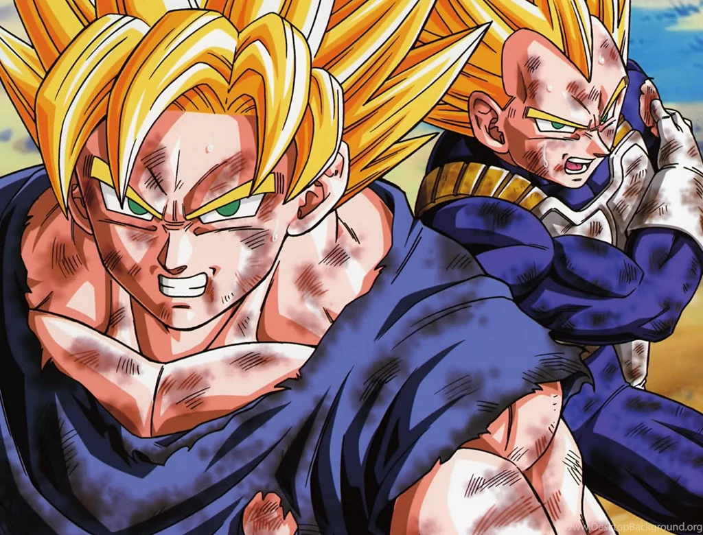Vegeta Wallpapers Wallpapers Cave