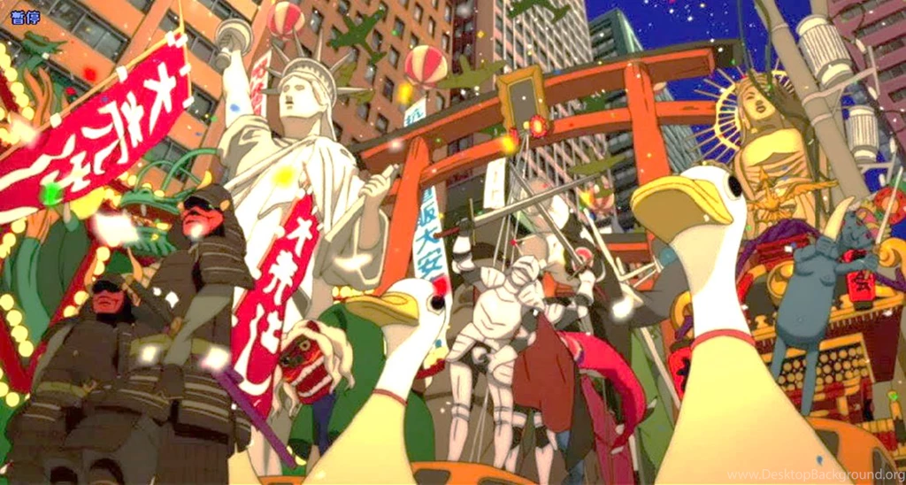 Movies You Can't Understand NeoGAF