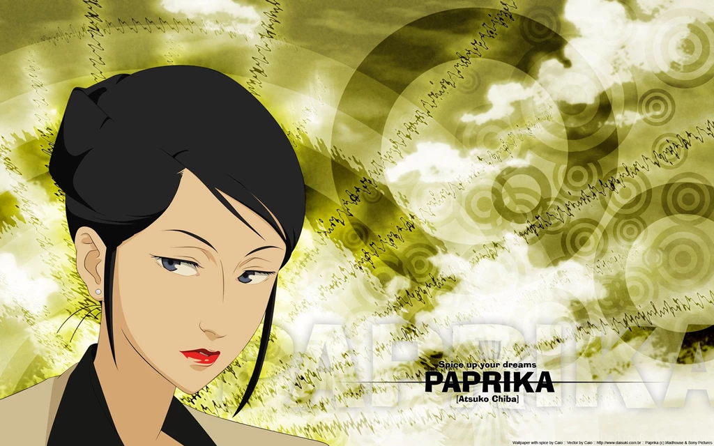 Paprika Computer Wallpapers, Desktop Backgrounds