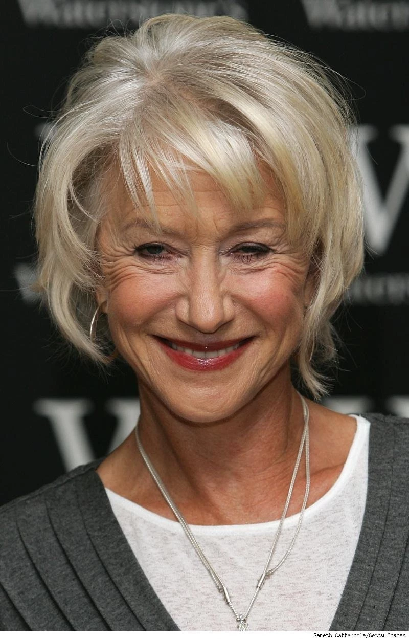 Helen Mirren