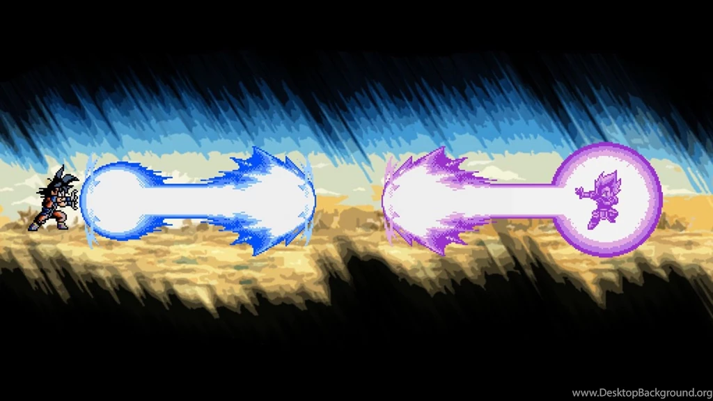 Vegeta Wallpapers