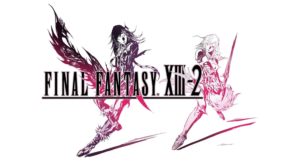 3 Final Fantasy X 13 2 Wallpapers And Themepack For Windows 7