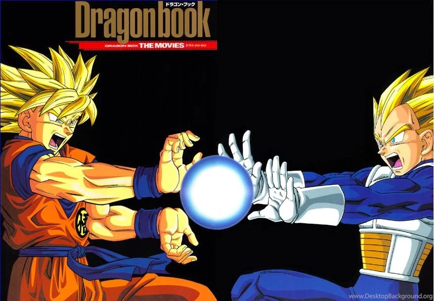 Vegeta