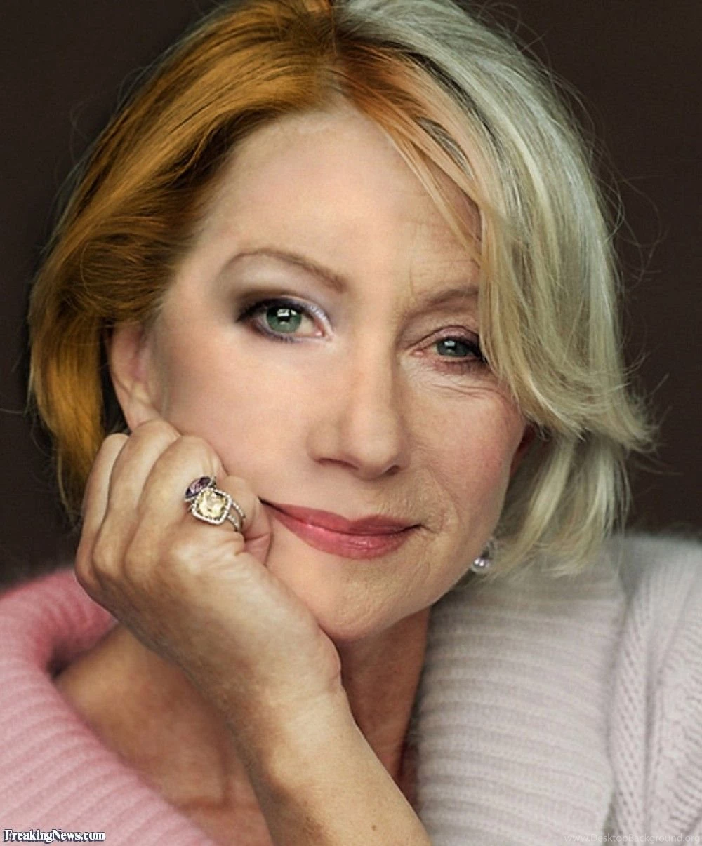 Models Bollywood Photos: Helen Mirren Images