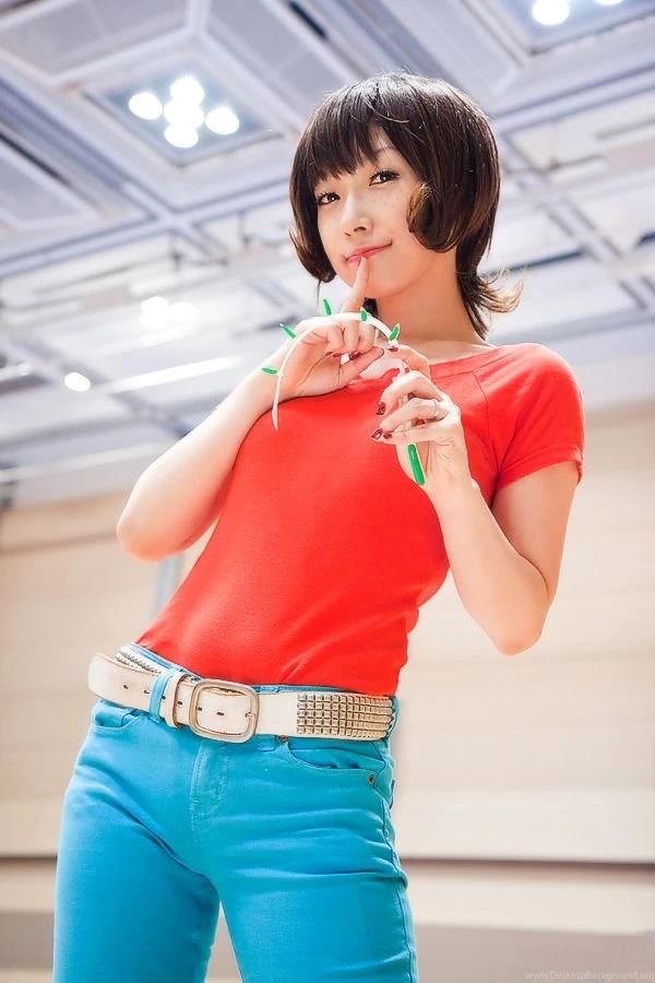 Paprika. By Sbel02 On DeviantArt