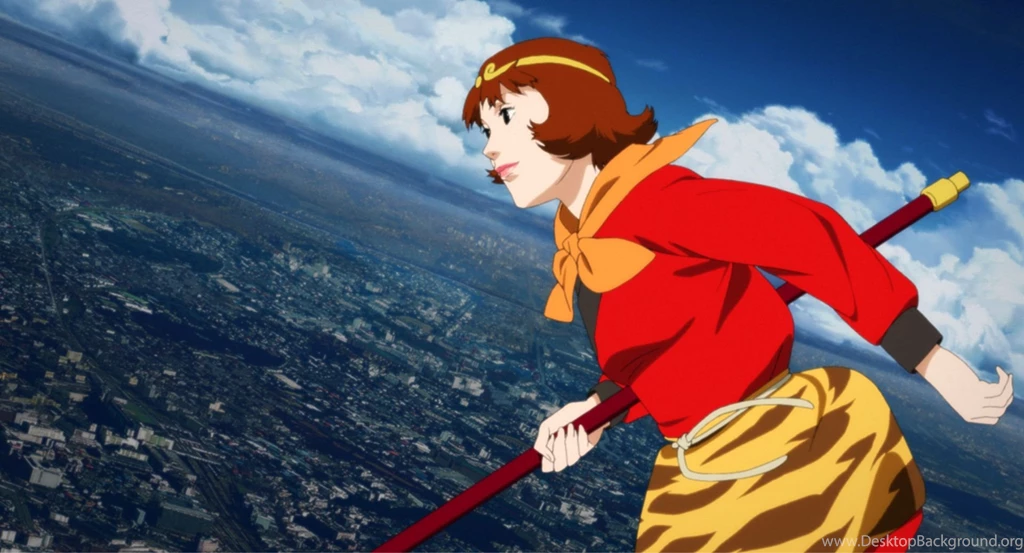 Throwback Thursday: Paprika