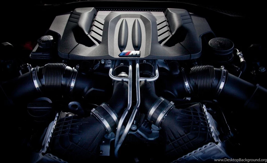 Bmw Engine Wallpapers