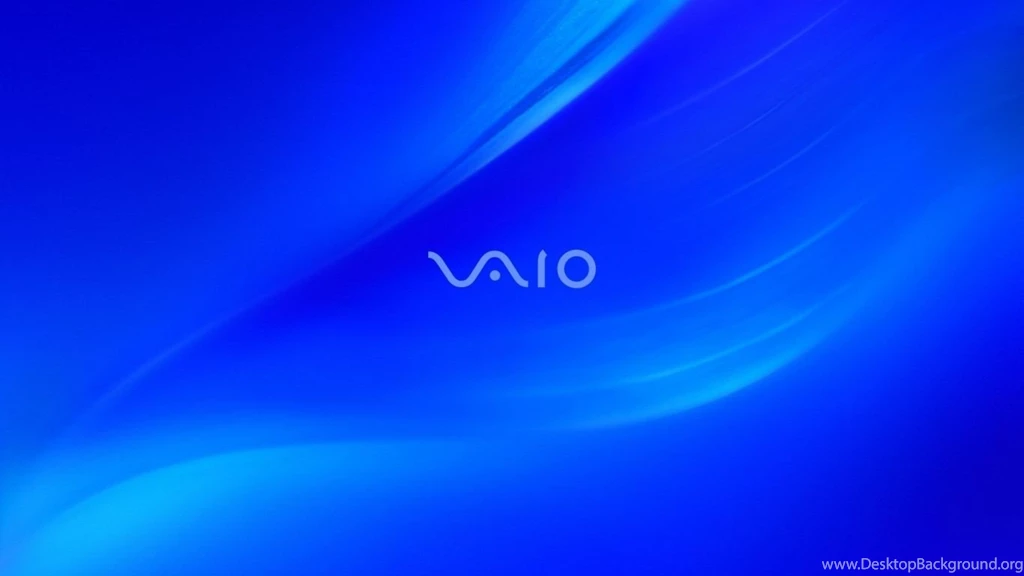Download Wallpapers 1366x768 Logo, Samsung, Vaio Laptop 1366x768 HD ...