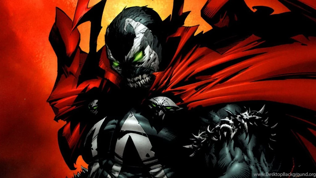 Spawn Wallpapers