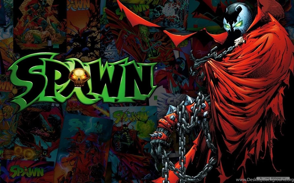 Spawn HD Wallpapers