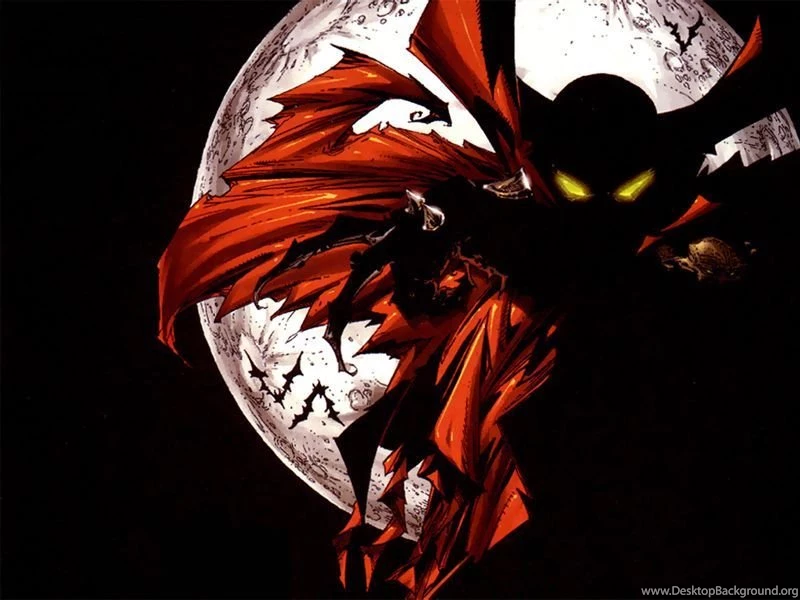 Spawn Wallpapers