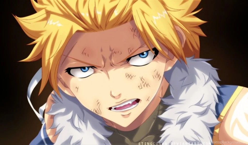 Anime Fairy Tail Wallpapers Download HD XZ011