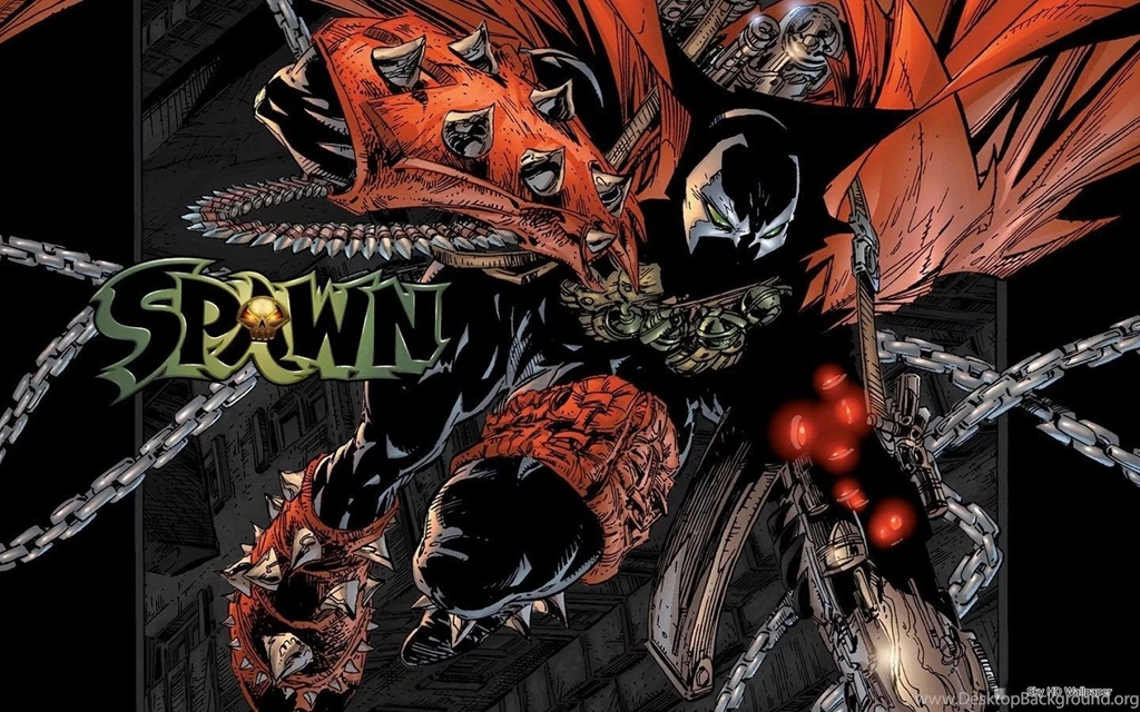 Spawn HD Wallpapers