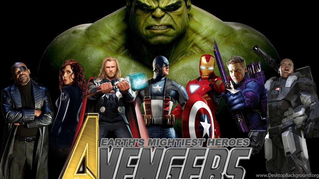 Avengers HD Pictures