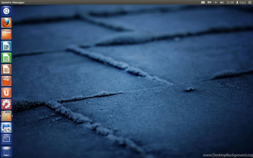 Ubuntu All Other Versions Of LINUX Aspire To Be This Successful ...