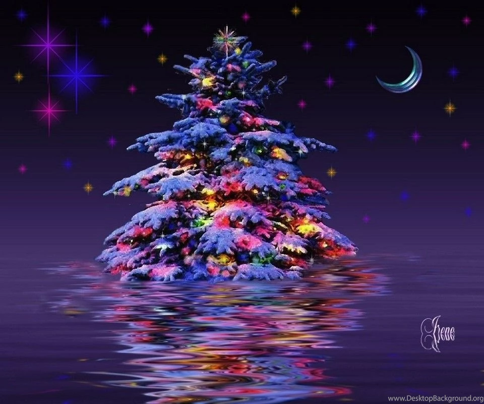 Christmas Mobile Wallpapers Wallpapers HD Fine