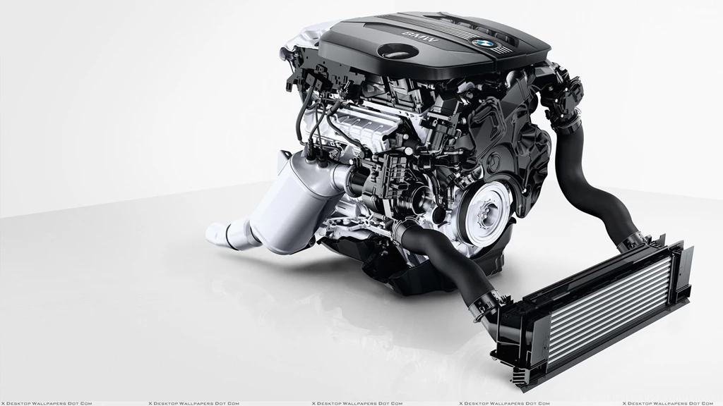 BMW Electronic Clinic