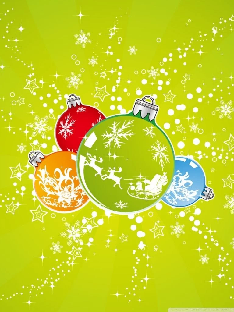 Merry Christmas 14 HD Desktop Wallpapers : Widescreen : High ...