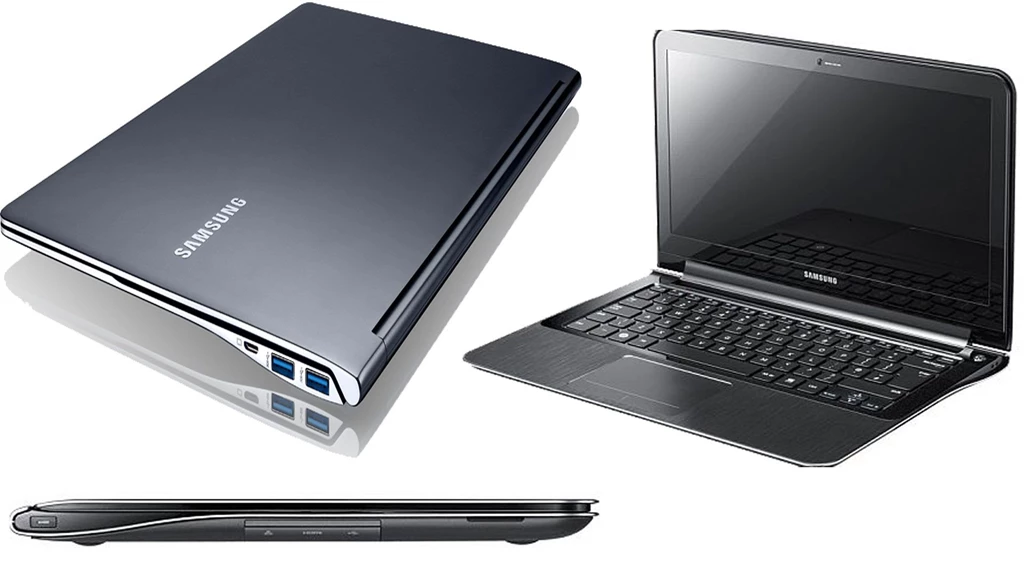 2012 Samsung Series 9 New Review Sites Gadget