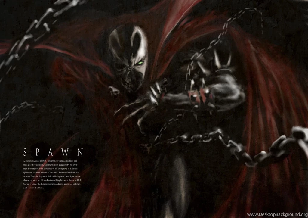 Spawn Wallpapers