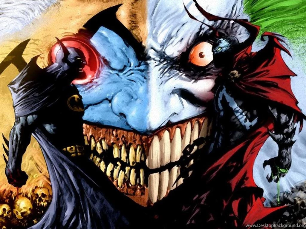 Looking For Spawn Wallpapers : Wallpapers