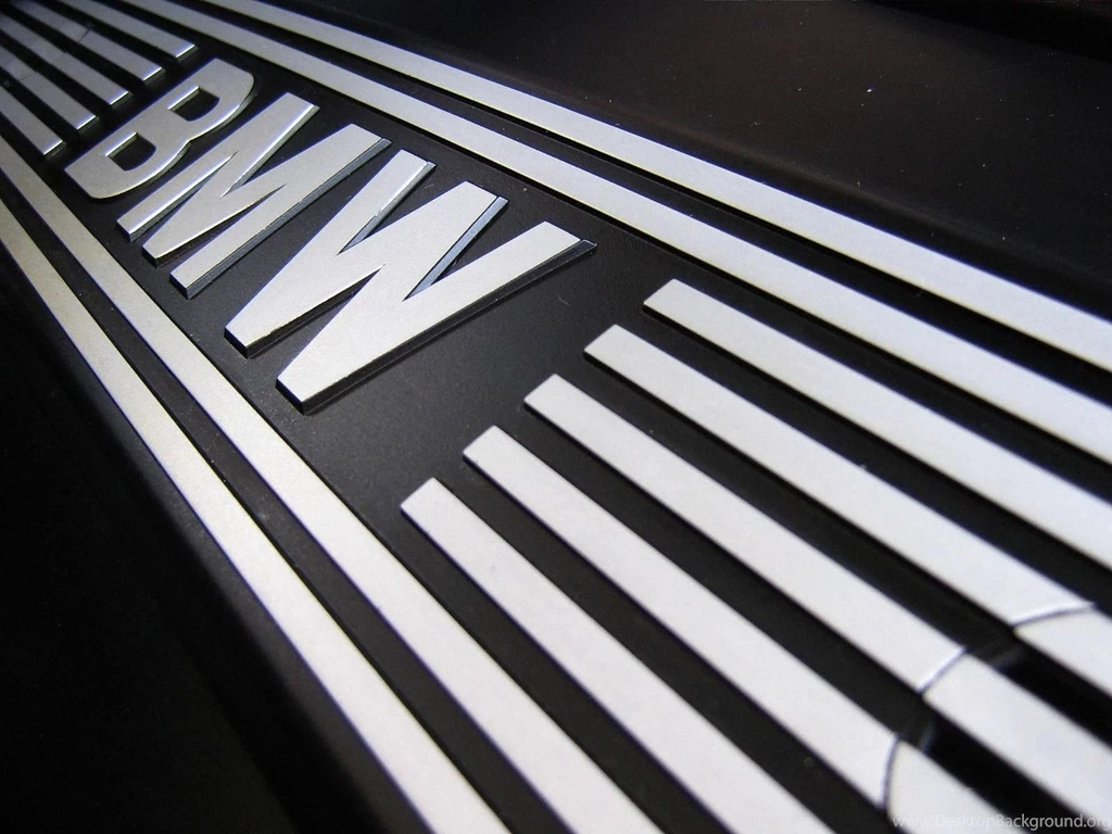 BMW E36 ENGINE COVER WALLPAPER (