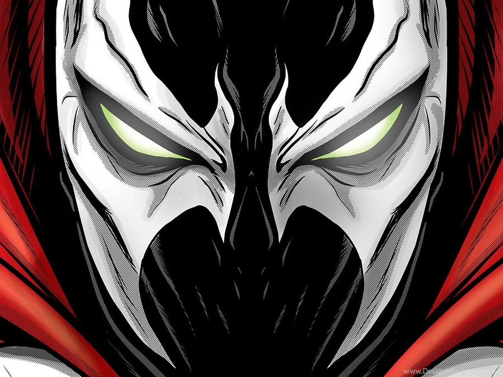 Spawn Computer Wallpapers, Desktop Backgrounds