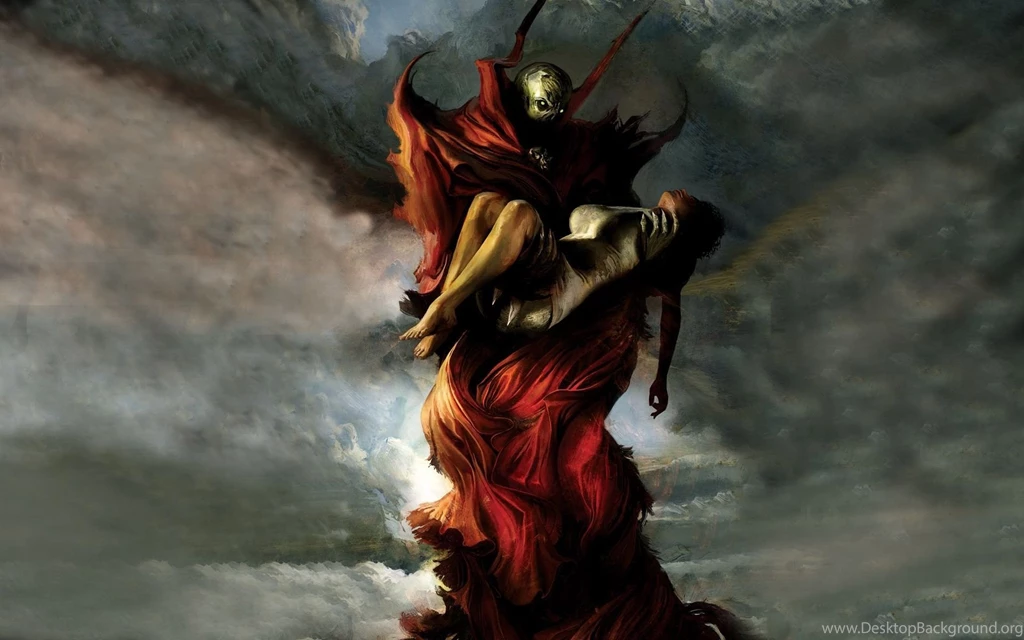 Spawn Computer Wallpapers, Desktop Backgrounds