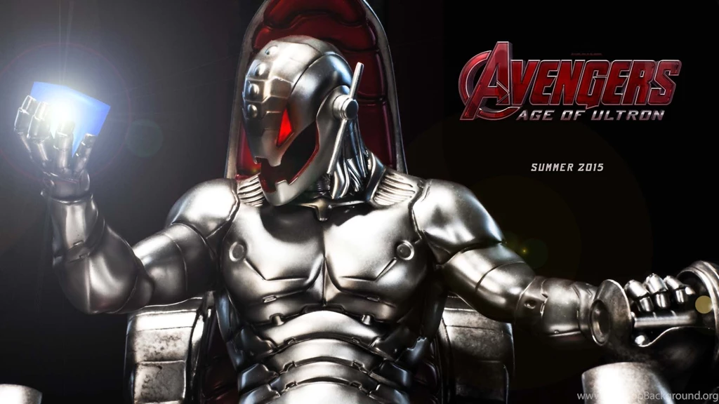 Avengers Age Of Ultron Latest HD Wallpapers Free Download