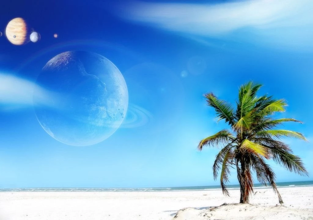 Beach Computer Wallpapers