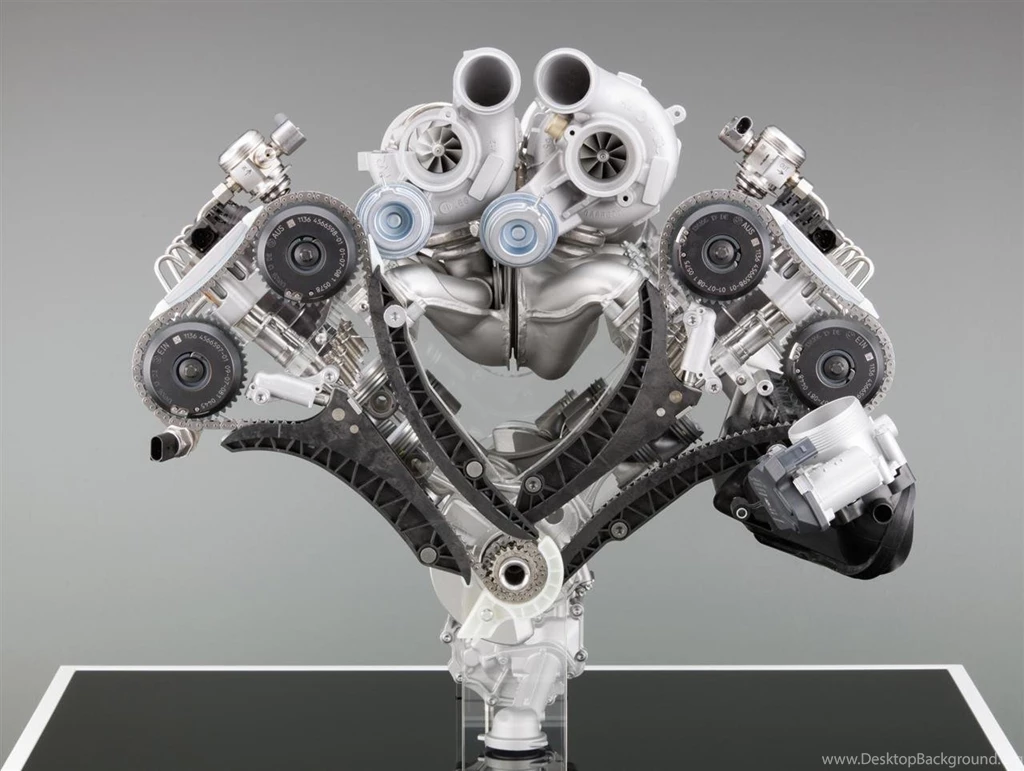 2010 BMW X5 M Images. Photo: BMW X5 M 2010 Engine Image 13 1280.jpg