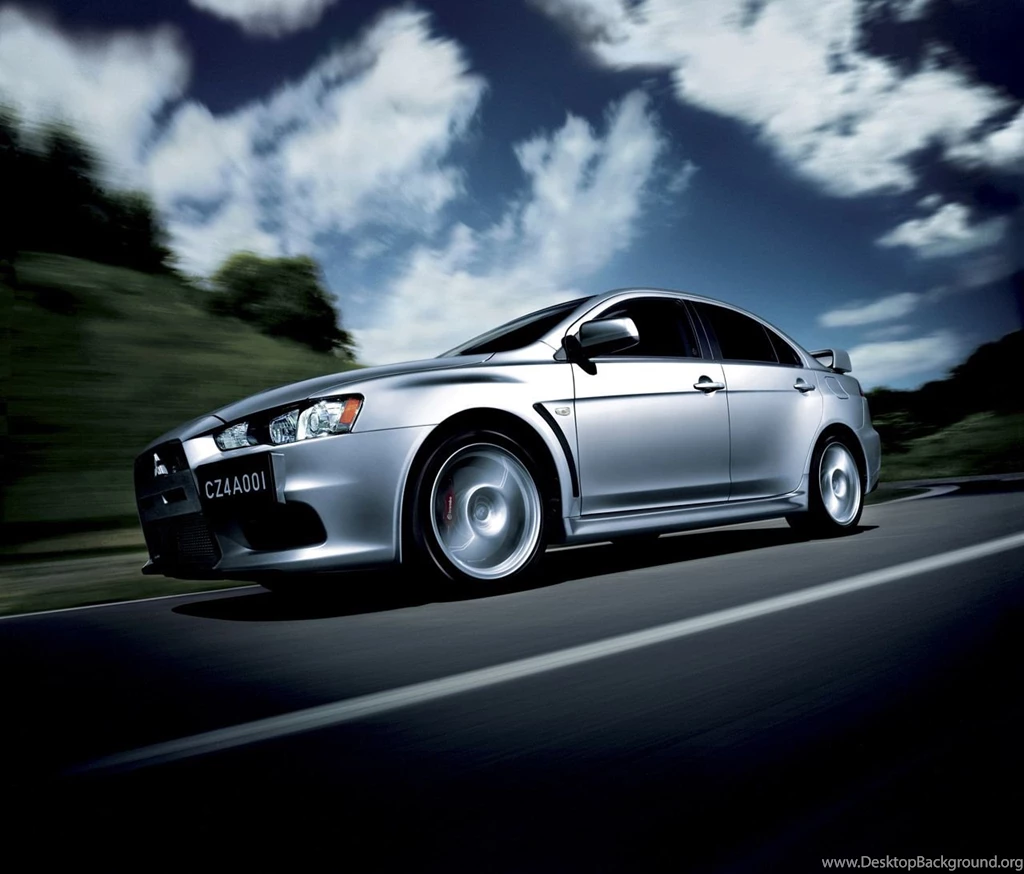 Mitsubishi Lancer EVO X 2011 Photo 63689 Pictures At High Resolution