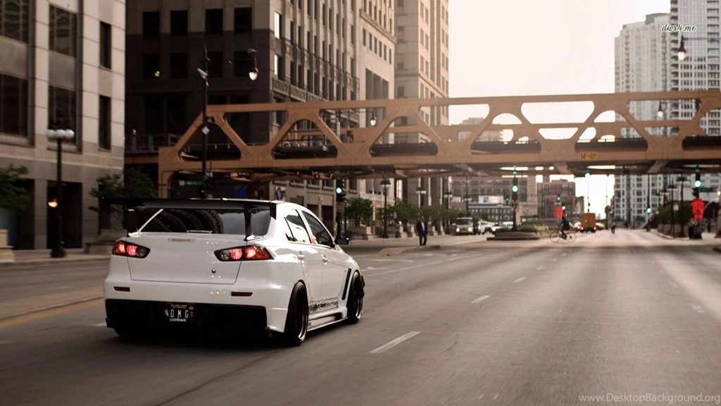 Mitsubishi Lancer Evolution 10 Wallpapers   Car Wallpapers