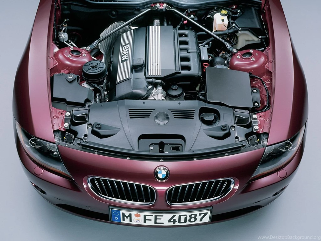 Bmw Z4 Engine   Automotive Magazine Supercars