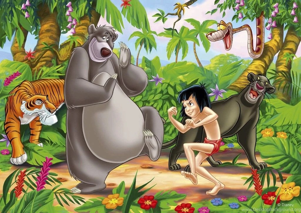 The Jungle Book HD Wallpapers3.jpg