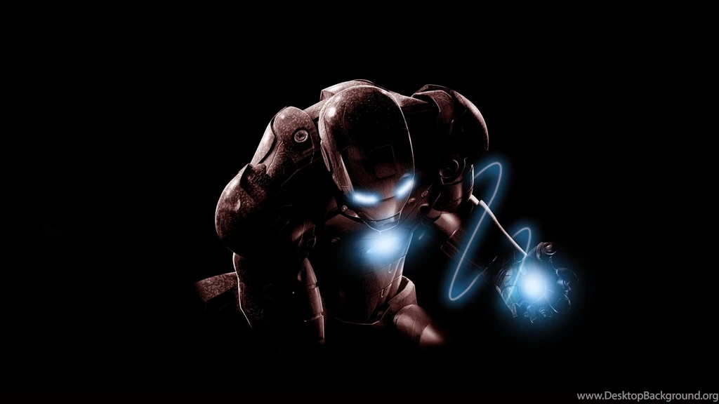 Pic > Iron Man 2 Wallpapers 1920x1080