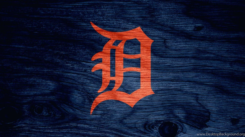 Detroit Tigers Tigers MLB Baseball Detroit Sports HD Wallpapers ...