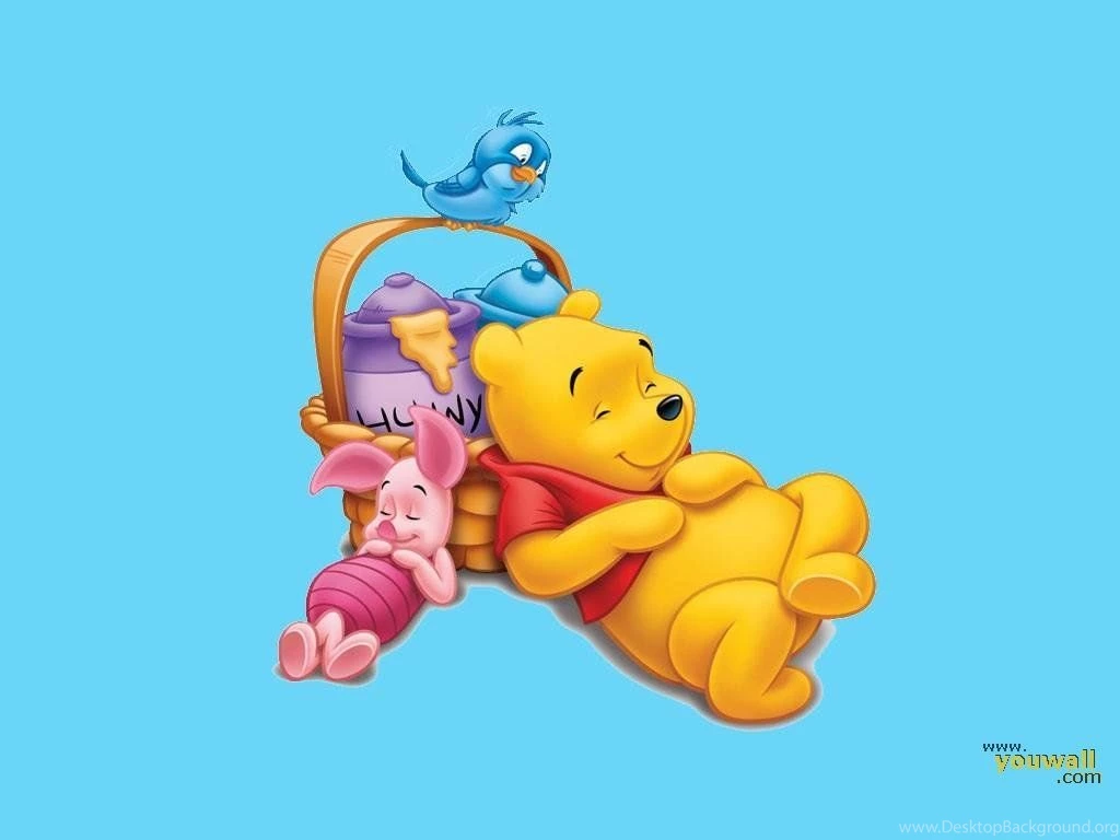 YouWall Winnie The Pooh Wallpapers Wallpaper,wallpapers,free ...