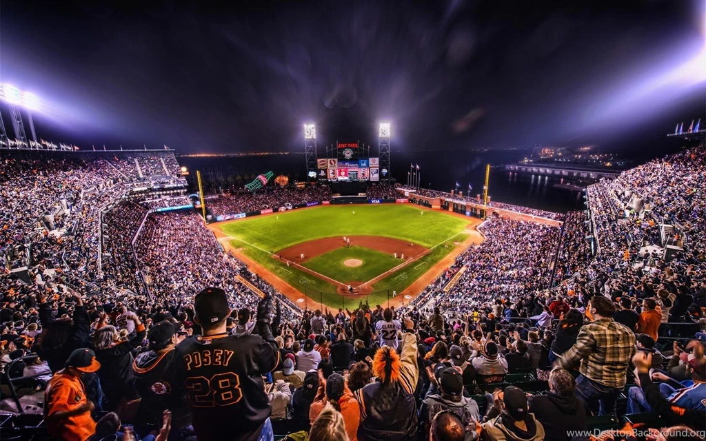 Baseball Desktop Wallpapers Wallpapers Cave