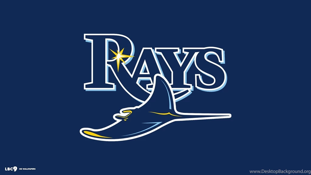 Tampa Bay Rays Wallpapers 5/6