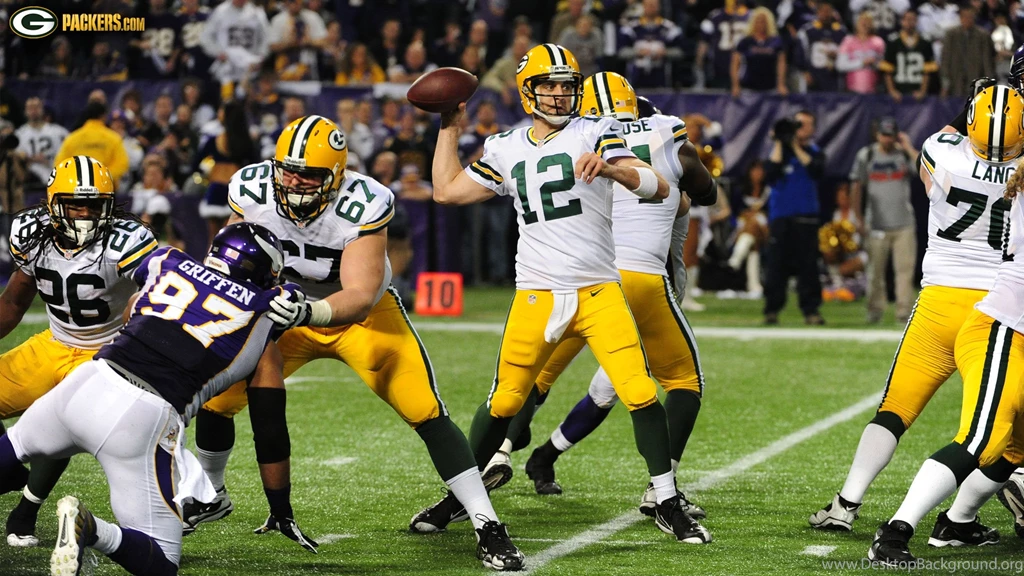 Packers.com