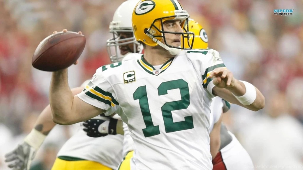 Aaron Rodgers Wallpapers Sport Wallpapers
