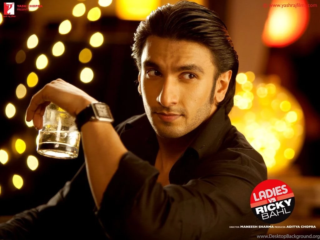 Ladies Vs Ricky Bahl HD Wallpapers