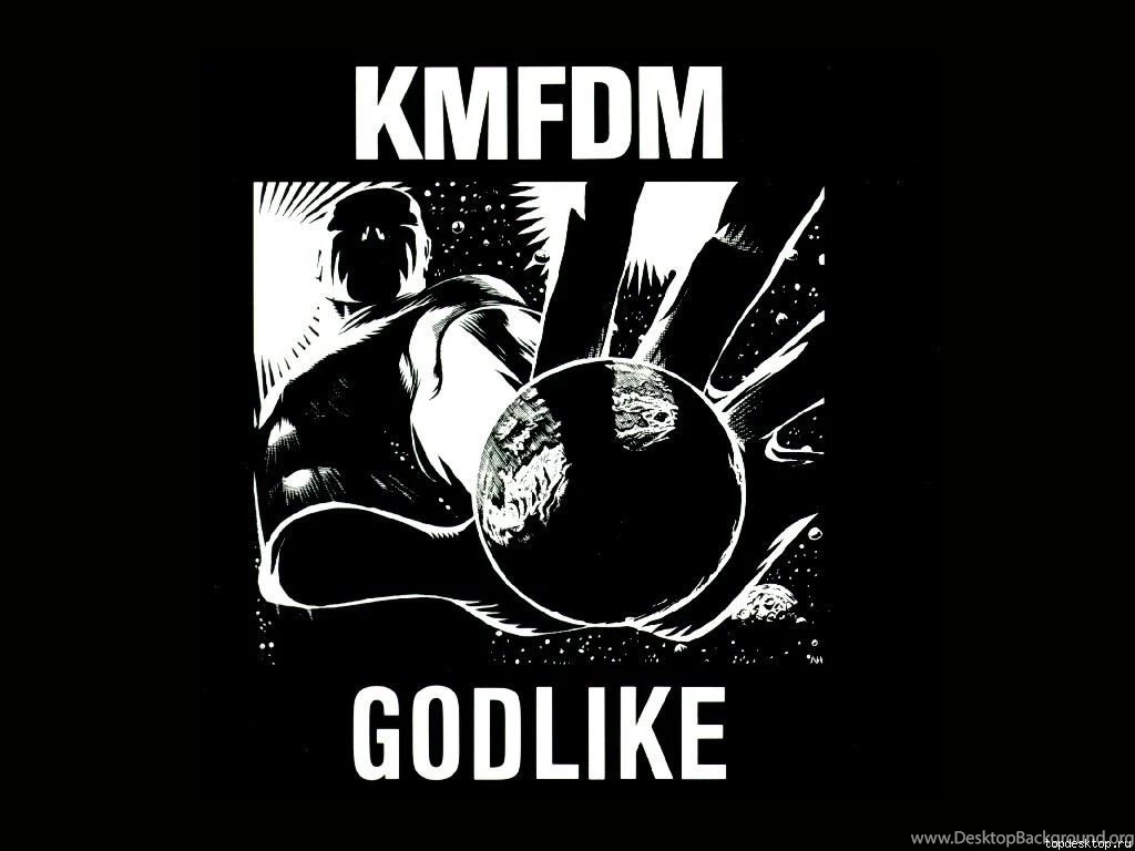 KMFDM Music Wallpapers Topdesktop.org