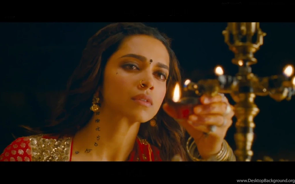 Ram Leela Movie HD Wallpapers