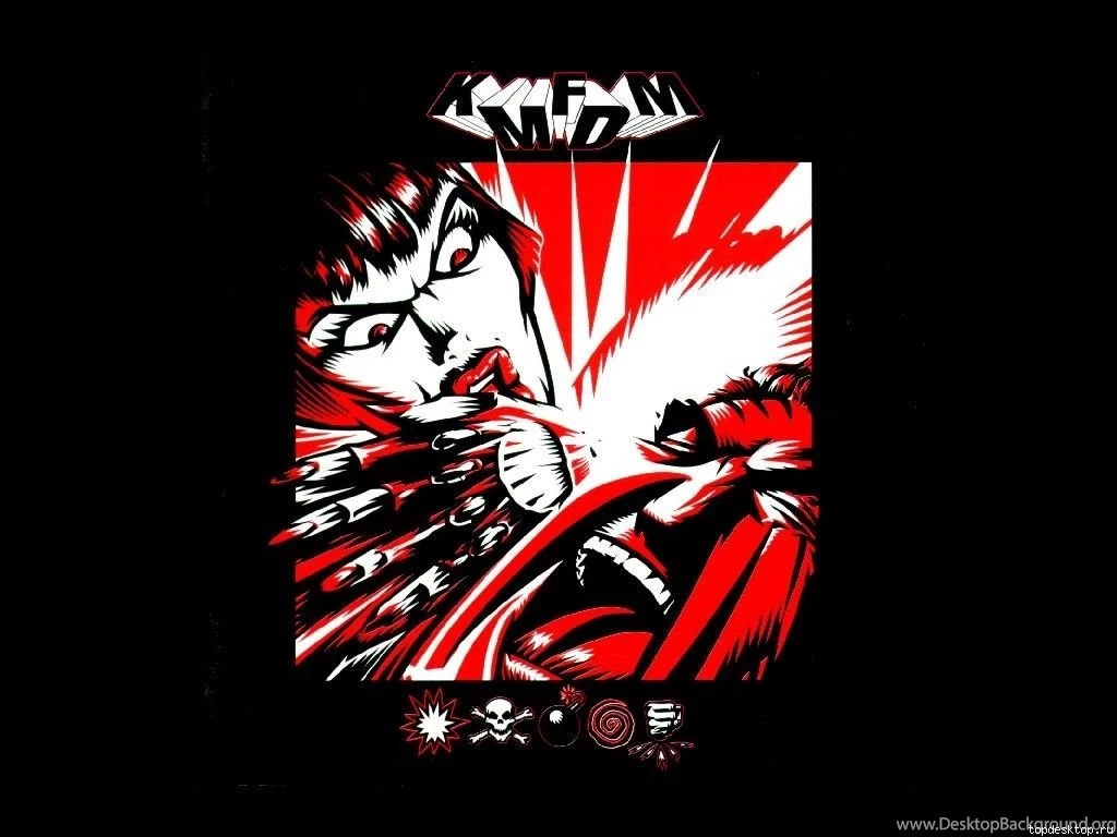 KMFDM Music Wallpapers Topdesktop.org